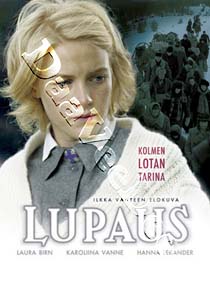 Promise (DVD)